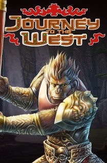 Journey to the West