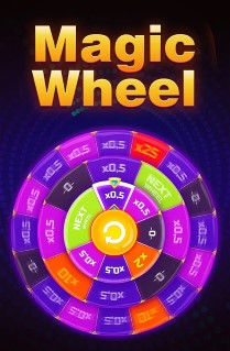 Magic Wheel