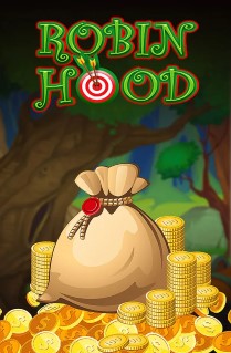 Robin Hood