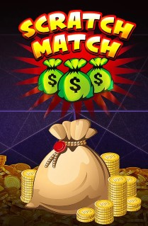 Scratch Match