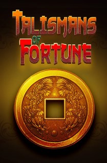 Talismans of Fortune