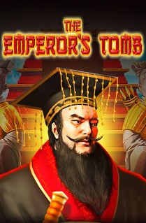 The Emperor's Tomb