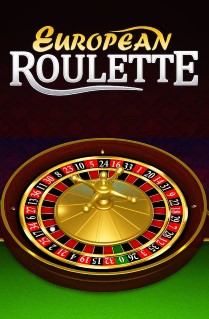 European Roulette