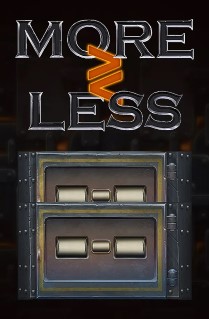 More Or Less