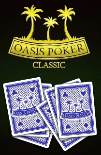 Oasis Poker Classic