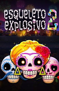 Esqueleto Explosivo 2