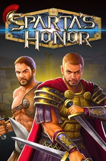 Sparta's  Honor