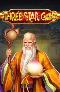 Three Star God