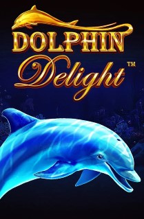 Dolphin Delight - Get splashing under the water in this great slot game played on 5 reels, with up to 720 ways to win, and loads of free spins. 