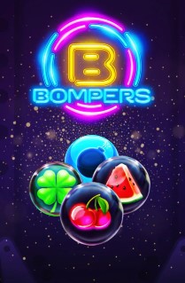 Bompers - The classic slot gets an awesome revamp and is set inside a pinball machine. It's played on 6 reels, with 4,096- up to 262,144 paylines, and 4 great bonus features. 