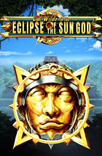 Image of Cat Wilde in the Eclipse of the Sun God online slot. Help our brave explorer find a lost Aztec treasure in this awesome slot game played on 5 reels, 20 paylines, and offers 3 great bonus features. 

