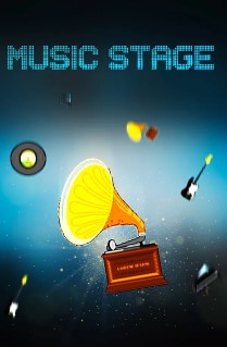 Music Stage