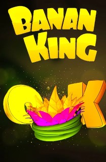 Banana King