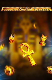 Pharaohs Treasure