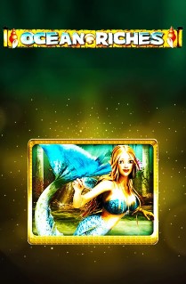 Ocean Riches