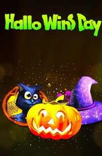 Hallo Wins Day