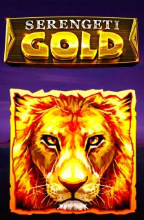 Serengeti Gold - This African-themed slot uses the Hyperhold mechanism and is played on 5 reels, 25 paylines, and offers a free spins reel that can provide up to 25 free spins. 