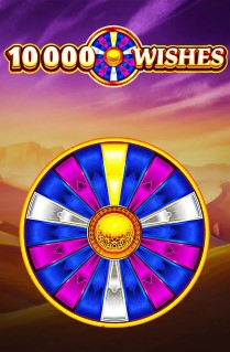 10000 Wishes