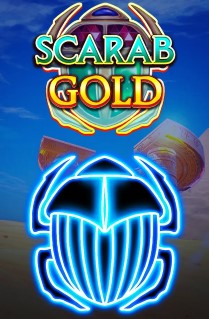Scarab Gold - In ancient Egypt, great riches await the lucky ones in this great slot game played on 6 reels, with up to 15,625 paylines, and loads of free spins. 