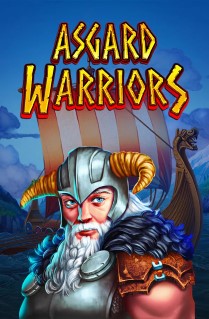 Asgard Warriors