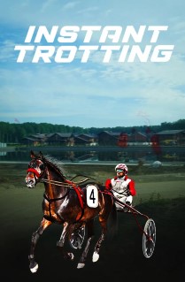 Instant Trotting - The best Trotting action is coming directly to you in this great racing game that offers the most vivid experience. 