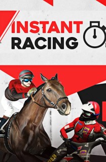 Instant Racing - Welcome to the races from the comfort of anywhere you are. Enjoy the virtual simulation of all race types in this exciting game. 