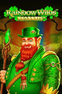 Rainbow Wilds Megaways