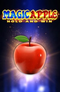 Magic Apple: Hold and Win