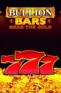 Bullion Bars  - This fun slot game offers a rich playing experience and is played on 3 reels, with 9 paylines, and offers a great bonus game. 
