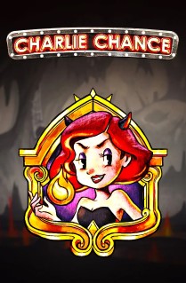 Image of Charlie Chance online slot. The beloved cartoon character is back with the XREELZ mechanism in this great slot played on 5 reels, with up to 243 paylines, and 5 great bonus features. 