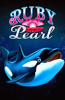 Ruby Pearl - Dive in for some sea treasures with this great slot game played on 5 reels, 50 paylines, that offers loads of free spins.  