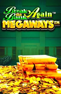 Break Da Bank Again Megaways