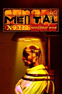 Mental - Find the courage to enter the asylum and play this awesome slot played on 5 reels, with up to 1 Billion winning combinations, and 8 different bonus features. 