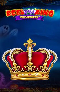 Reel Spooky King Megaways