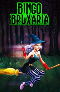 Bingo Bruxaria