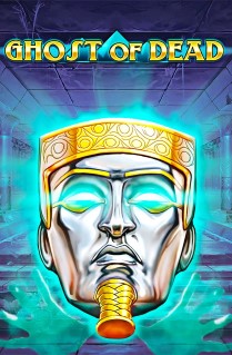 Image of Ghost of Dead online slot. Venture into ancient Egypt with this spooky adventure slot played on 5 reels, 10 paylines, and that offers 3 fantastic bonus features. 