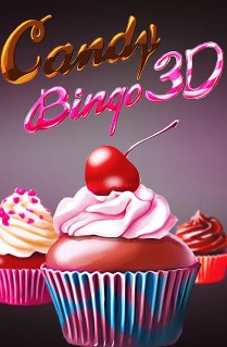 Candy Bingo 3D