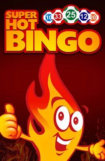 Super Hot Bingo