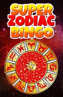 Super Zodiac Bingo