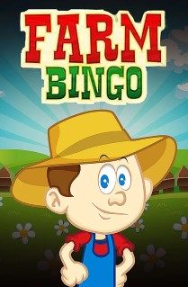 Farm Bingo