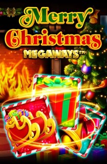 Merry Christmas Megaways