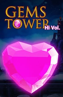 Gems Tower