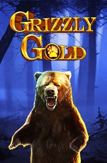 Grizzly Gold - Venture into the forest with this fun slot game played on 5 reels, with up to 1,024, packed with free spins and respins. 