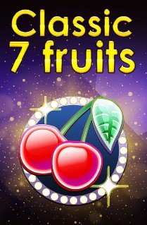 Classic 7 Fruits