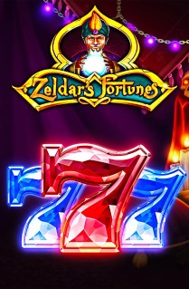 Zeldar's Fortunes