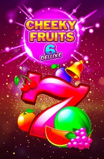 Cheeky Fruits 6 Deluxe