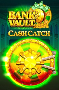 Bank Vault - This money-themed slot is played on 5 reels, 25 paylines, and offers free spins, free spins multipliers and much more. 