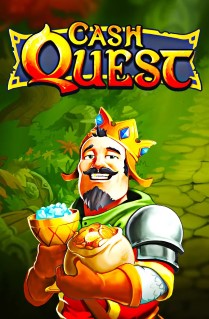 Cash Quest