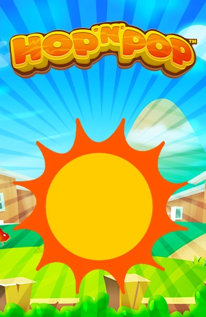 Hop 'n' Pop