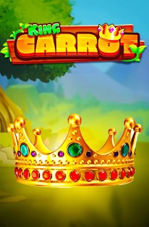 King Carrot